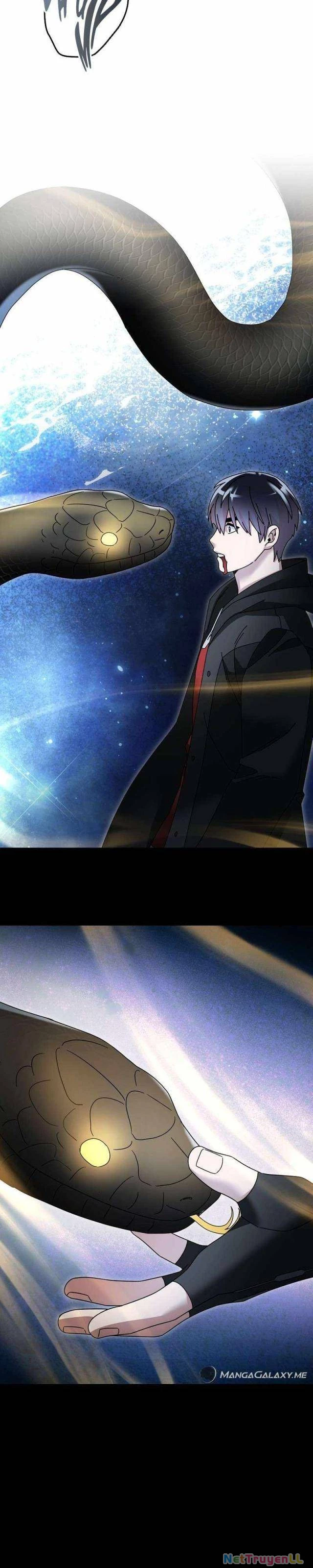 Người Mới Này Quá Mạnh Chapter 100 - Trang 4