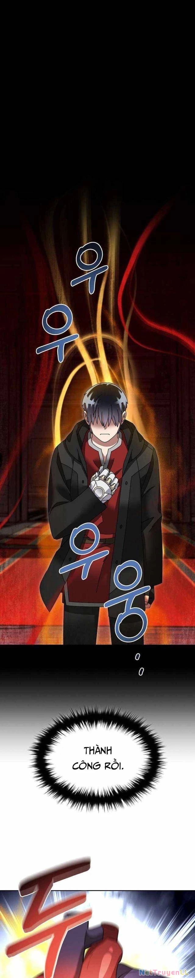 Người Mới Này Quá Mạnh Chapter 100 - Trang 4