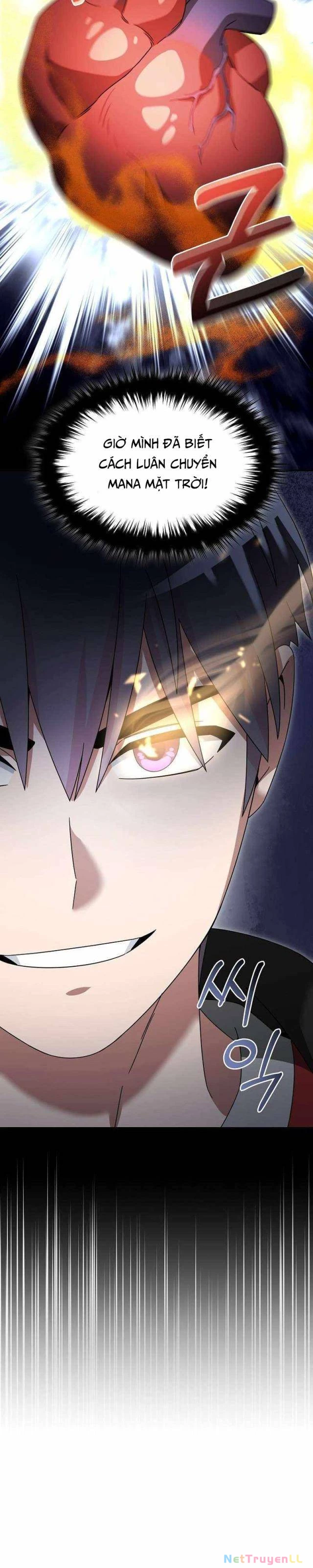 Người Mới Này Quá Mạnh Chapter 100 - Trang 4