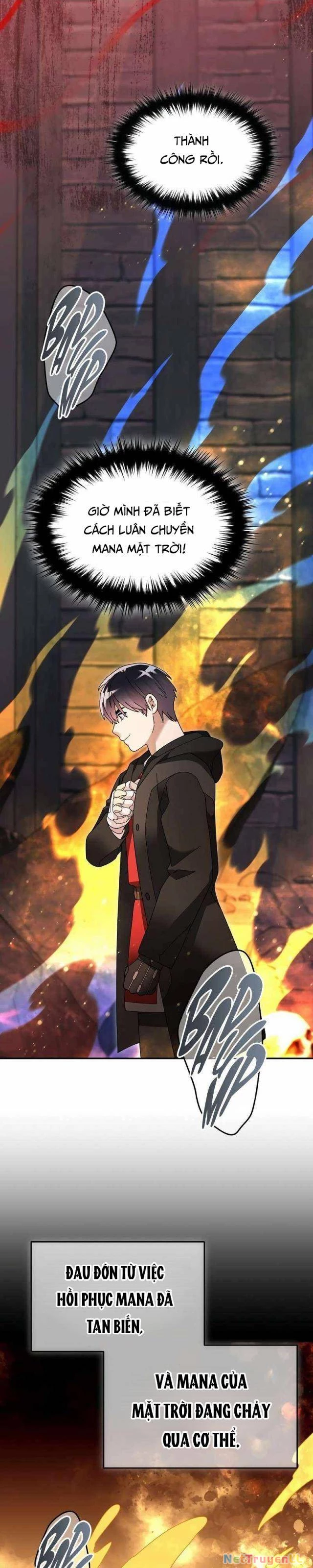 Người Mới Này Quá Mạnh Chapter 101 - Trang 4