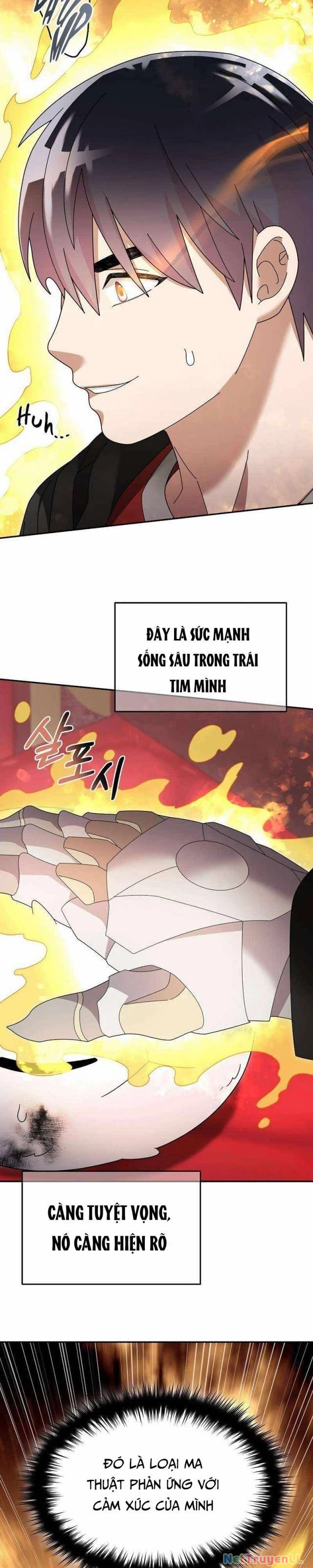 Người Mới Này Quá Mạnh Chapter 101 - Trang 4