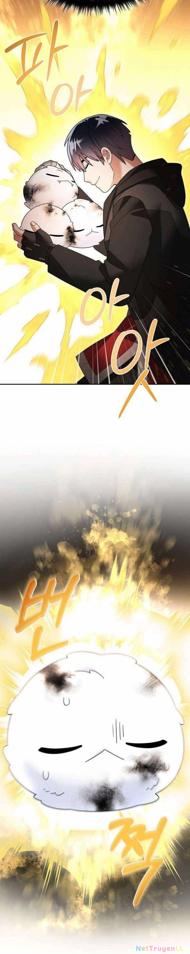 Người Mới Này Quá Mạnh Chapter 101 - Trang 4