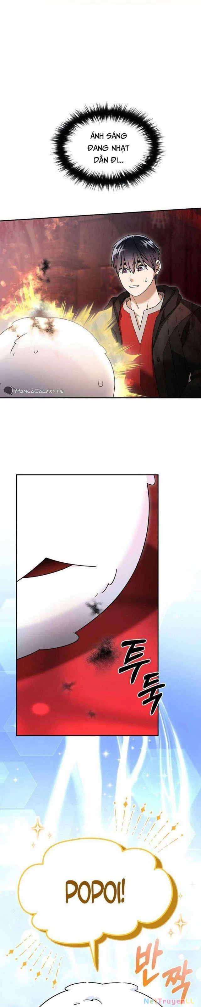 Người Mới Này Quá Mạnh Chapter 101 - Trang 4