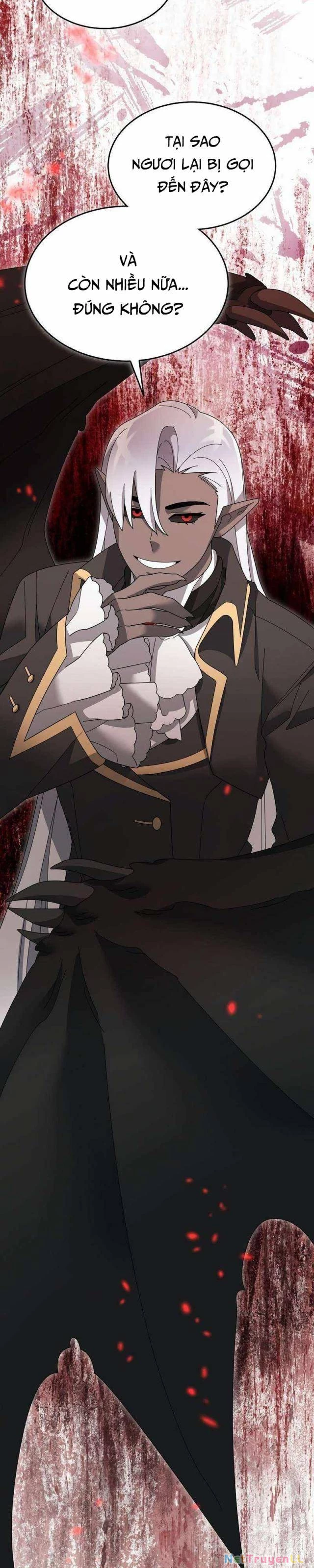 Người Mới Này Quá Mạnh Chapter 101 - Trang 4