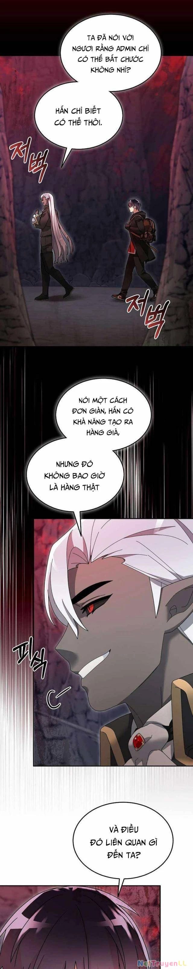 Người Mới Này Quá Mạnh Chapter 101 - Trang 4