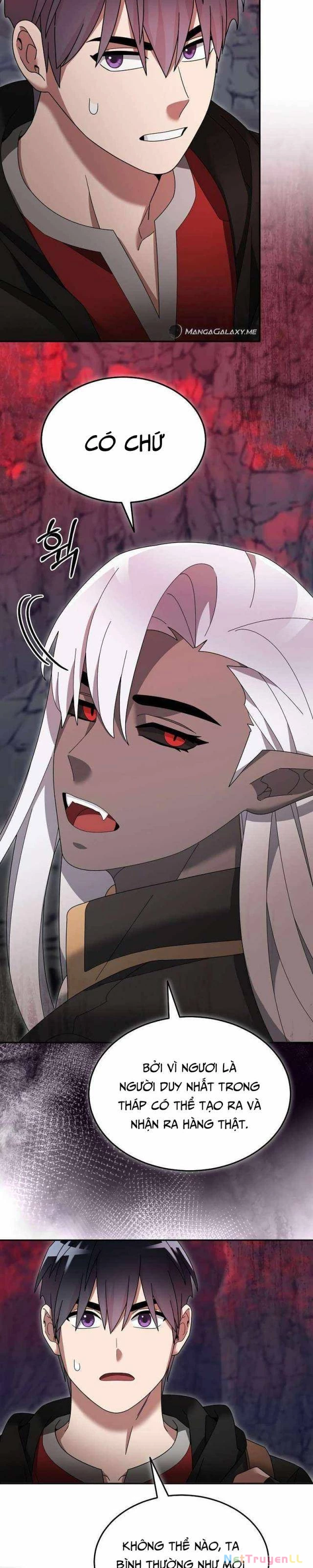 Người Mới Này Quá Mạnh Chapter 101 - Trang 4