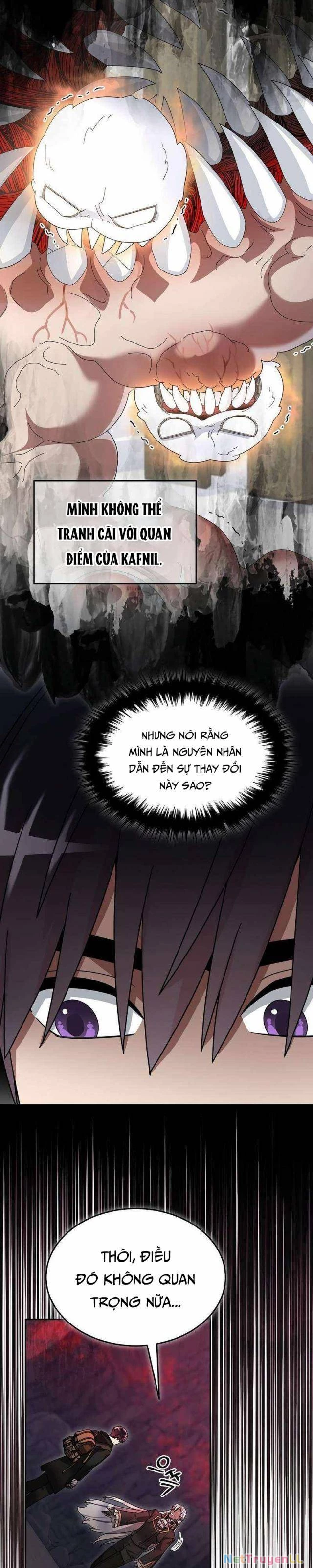 Người Mới Này Quá Mạnh Chapter 101 - Trang 4