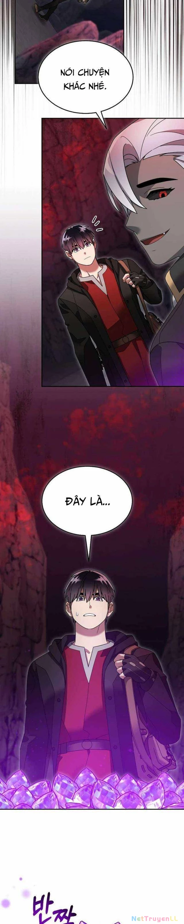 Người Mới Này Quá Mạnh Chapter 101 - Trang 4