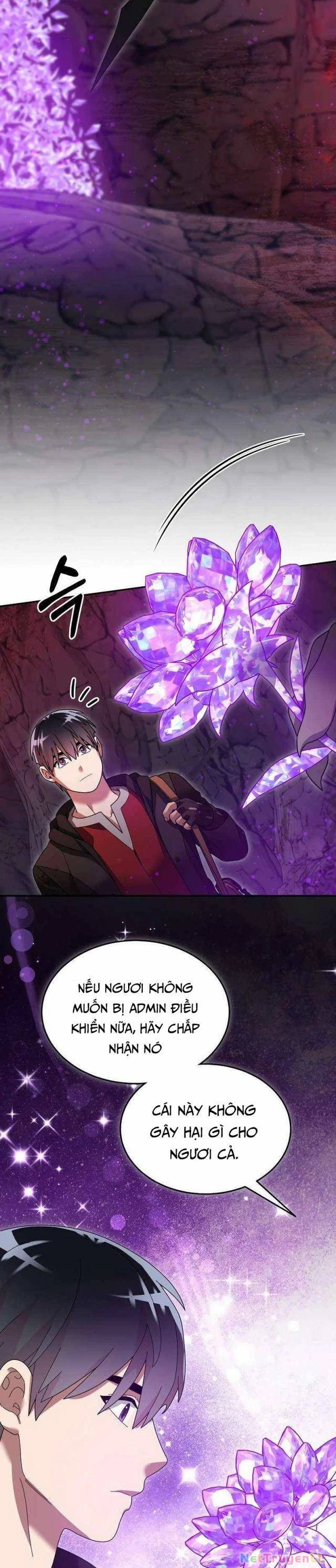 Người Mới Này Quá Mạnh Chapter 101 - Trang 4