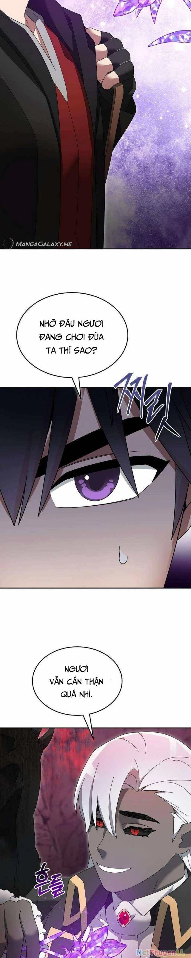 Người Mới Này Quá Mạnh Chapter 101 - Trang 4