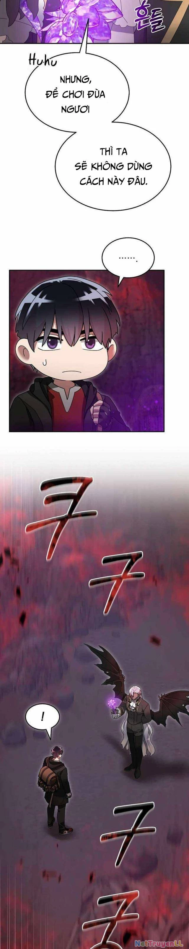 Người Mới Này Quá Mạnh Chapter 101 - Trang 4