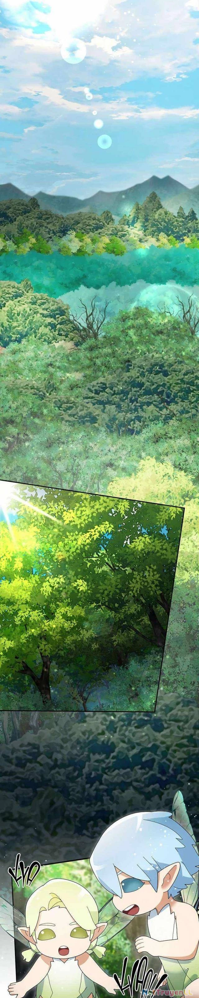 Người Mới Này Quá Mạnh Chapter 101 - Trang 4