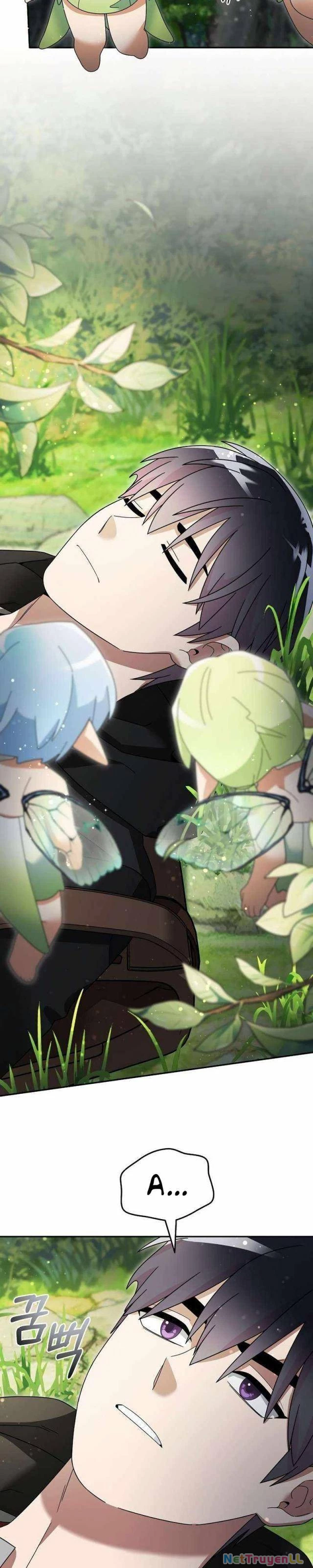 Người Mới Này Quá Mạnh Chapter 101 - Trang 4