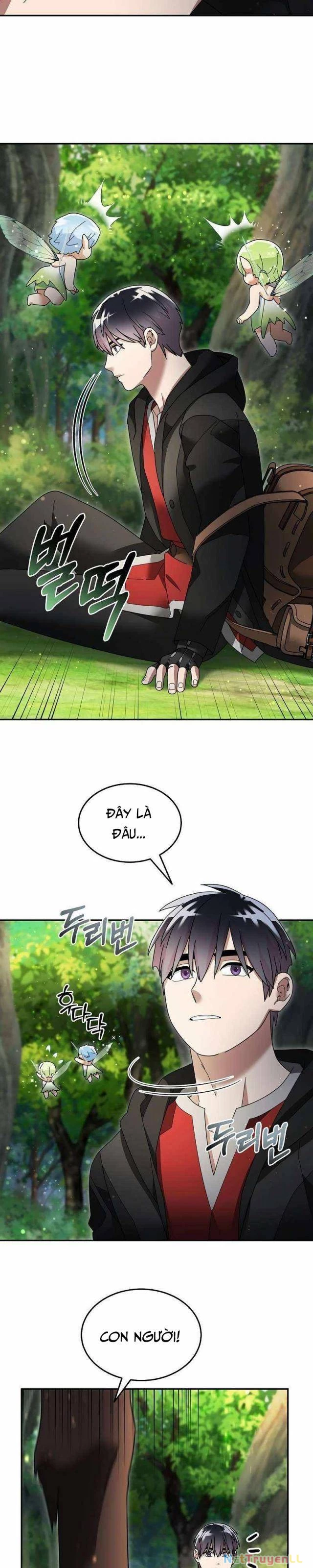 Người Mới Này Quá Mạnh Chapter 101 - Trang 4