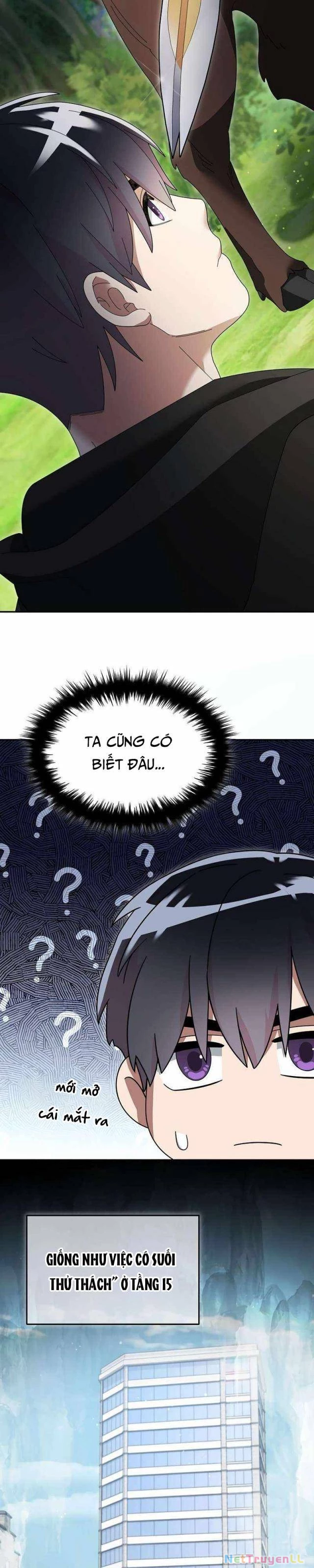 Người Mới Này Quá Mạnh Chapter 101 - Trang 4