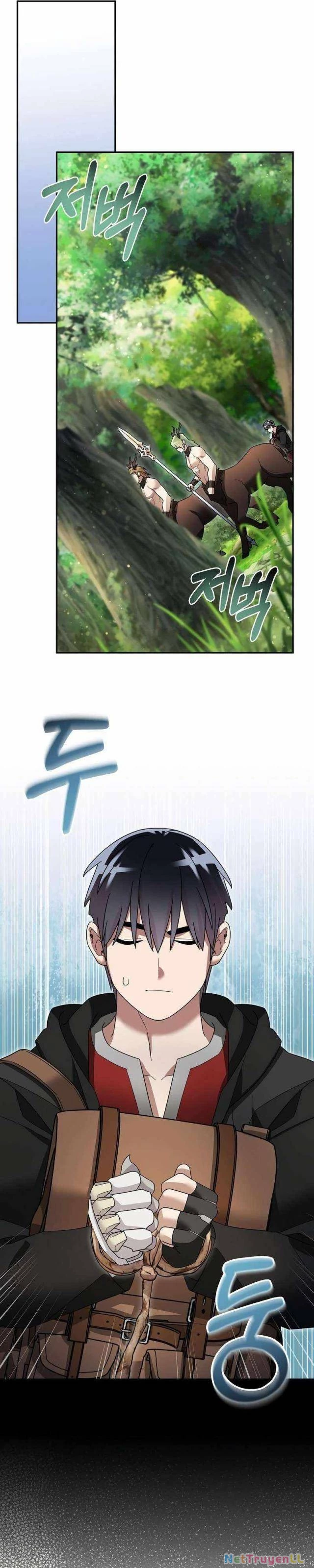 Người Mới Này Quá Mạnh Chapter 101 - Trang 4