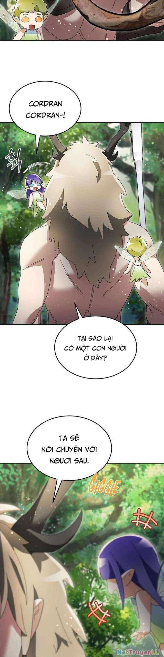 Người Mới Này Quá Mạnh Chapter 102 - Trang 4