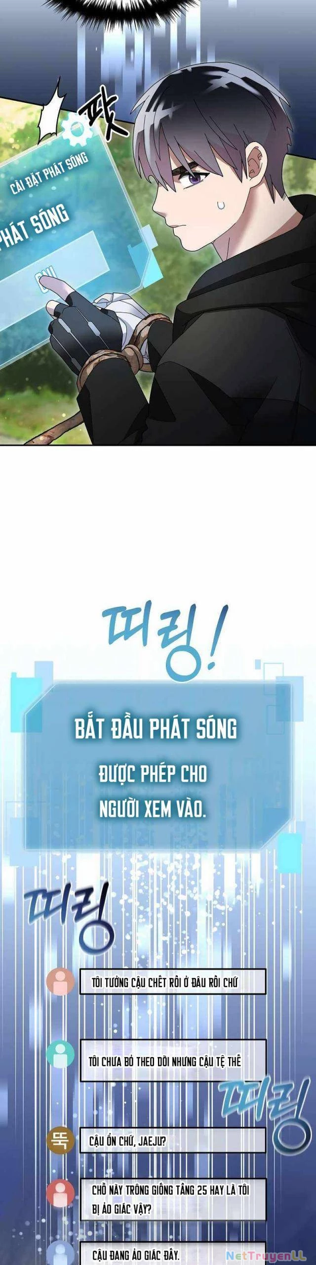 Người Mới Này Quá Mạnh Chapter 102 - Trang 4