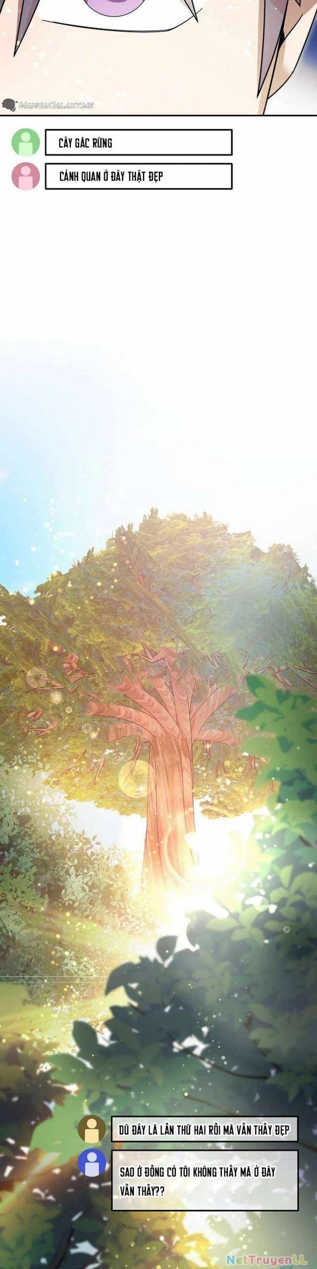 Người Mới Này Quá Mạnh Chapter 102 - Trang 4