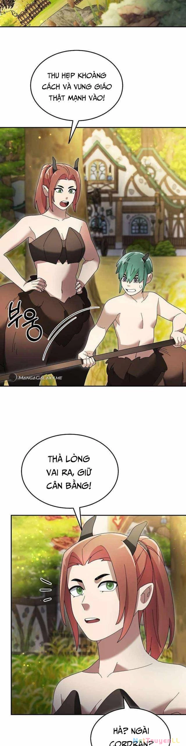 Người Mới Này Quá Mạnh Chapter 102 - Trang 4