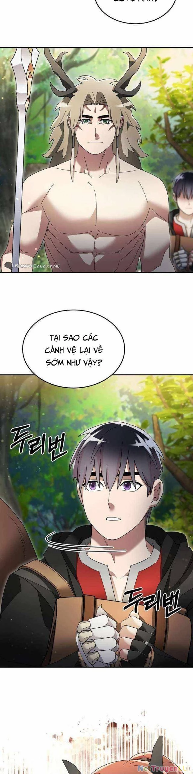 Người Mới Này Quá Mạnh Chapter 102 - Trang 4
