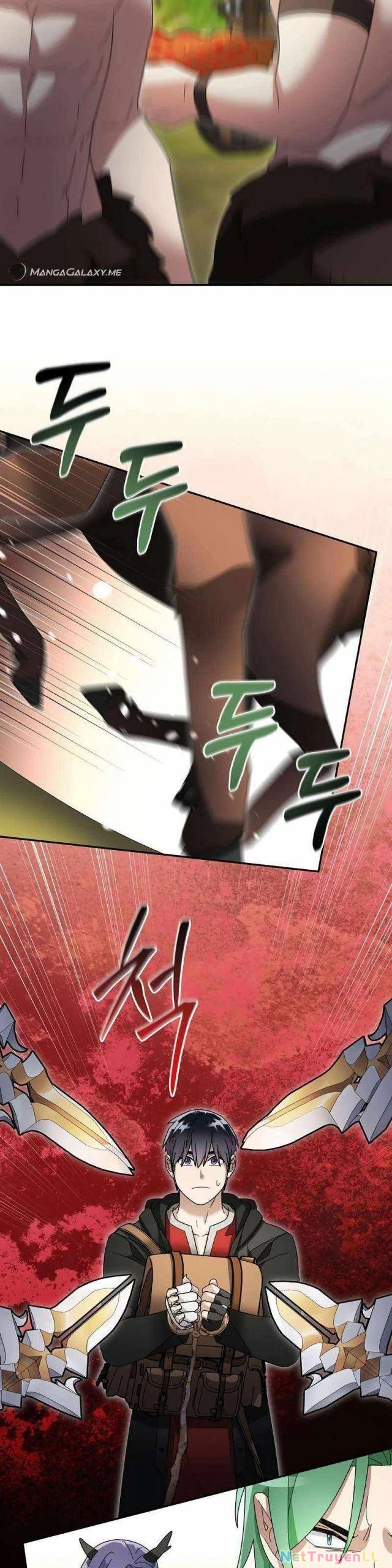 Người Mới Này Quá Mạnh Chapter 102 - Trang 4