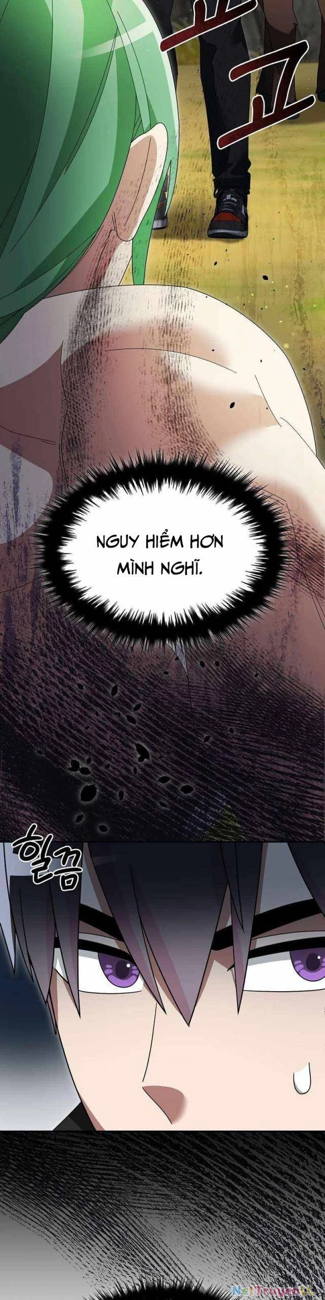 Người Mới Này Quá Mạnh Chapter 102 - Trang 4