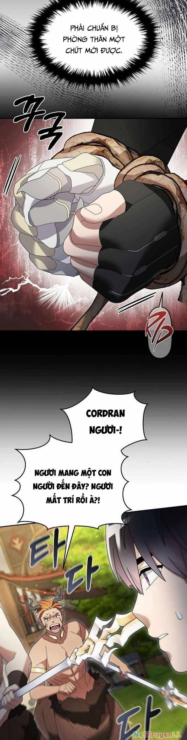 Người Mới Này Quá Mạnh Chapter 102 - Trang 4