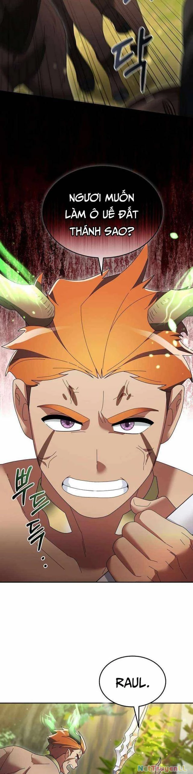 Người Mới Này Quá Mạnh Chapter 102 - Trang 4