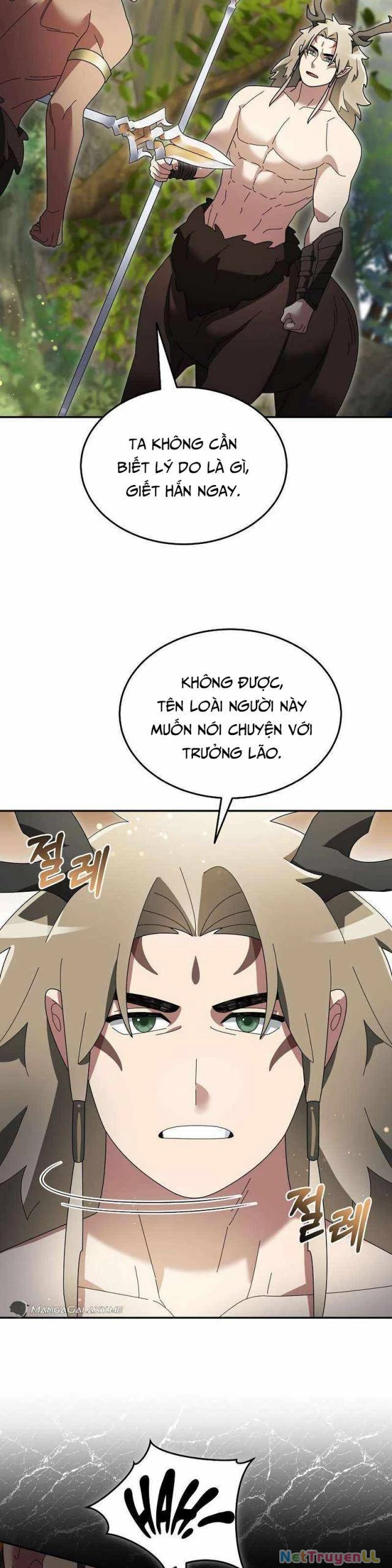 Người Mới Này Quá Mạnh Chapter 102 - Trang 4