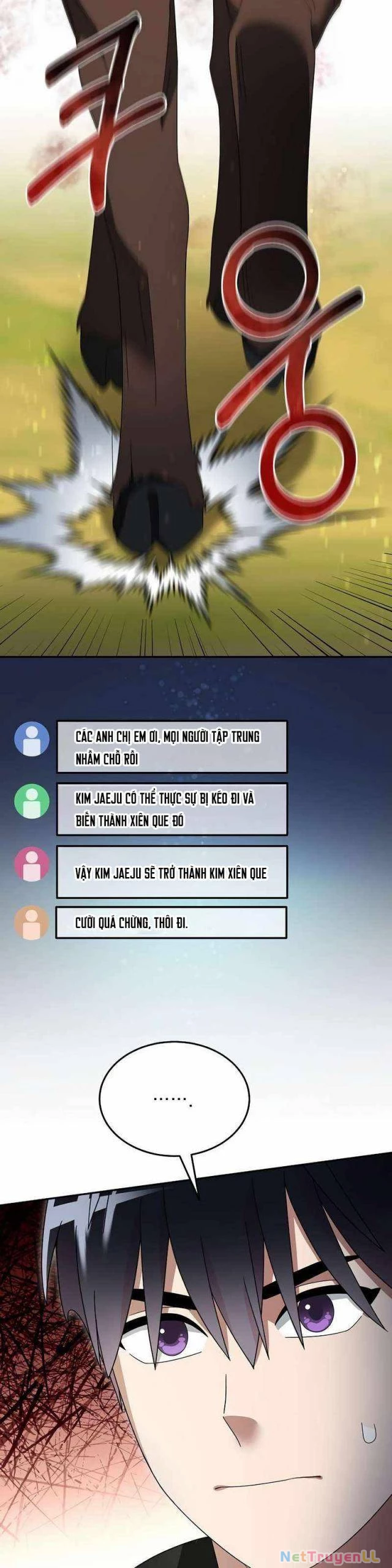 Người Mới Này Quá Mạnh Chapter 102 - Trang 4