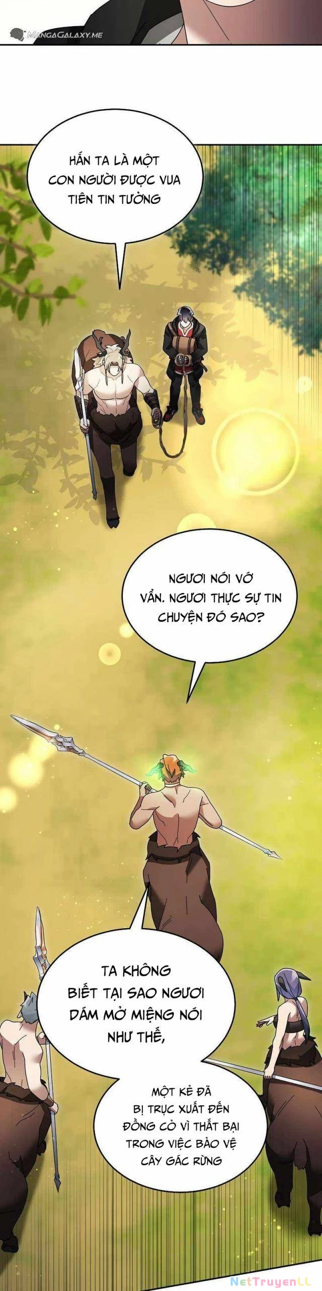 Người Mới Này Quá Mạnh Chapter 102 - Trang 4