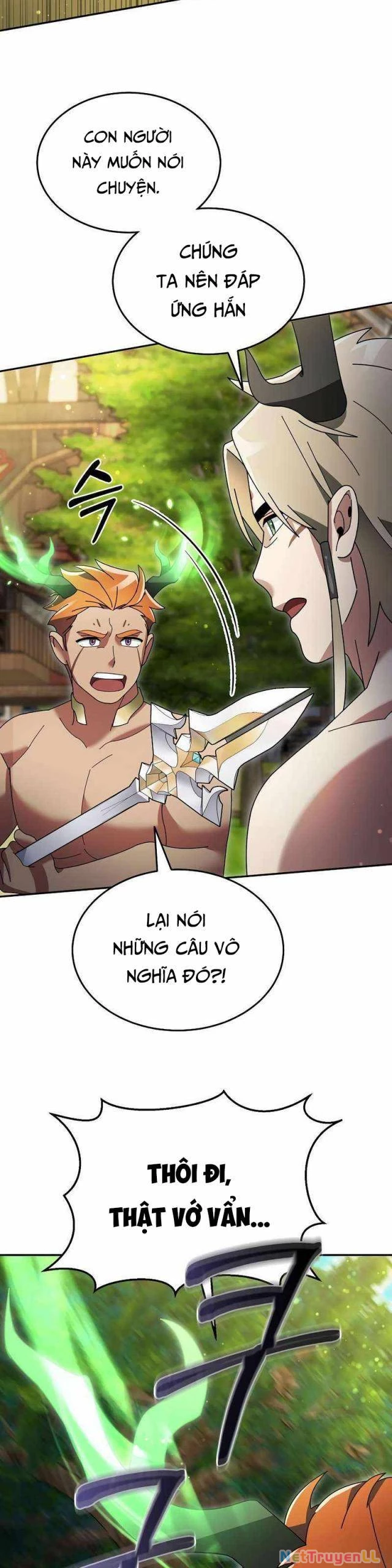 Người Mới Này Quá Mạnh Chapter 102 - Trang 4