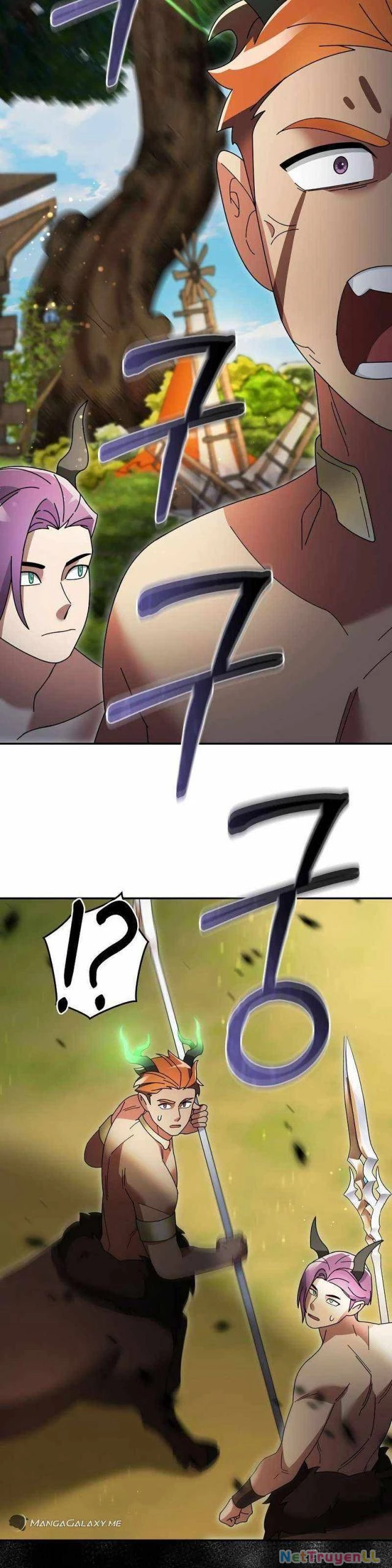 Người Mới Này Quá Mạnh Chapter 102 - Trang 4