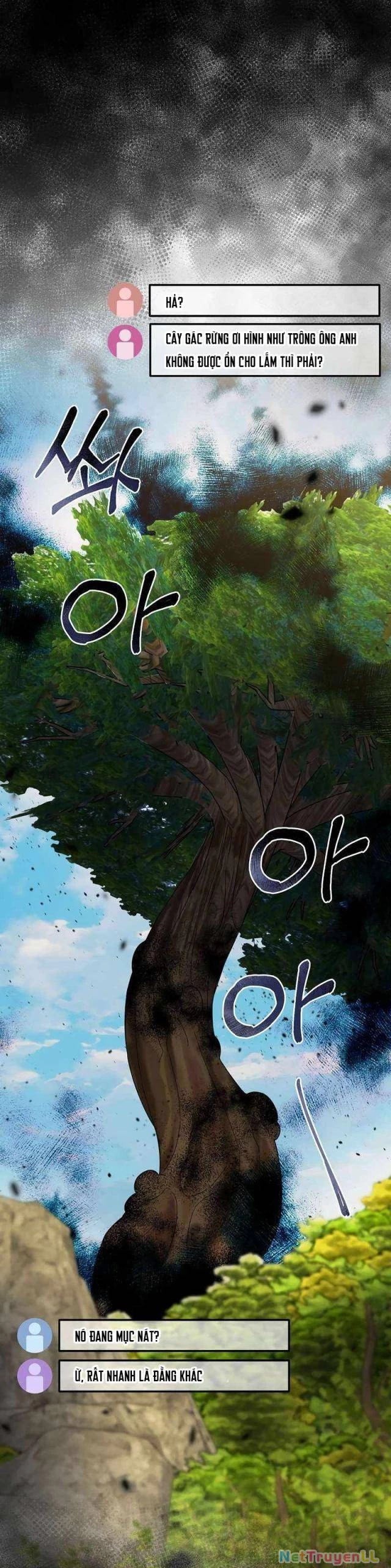 Người Mới Này Quá Mạnh Chapter 102 - Trang 4