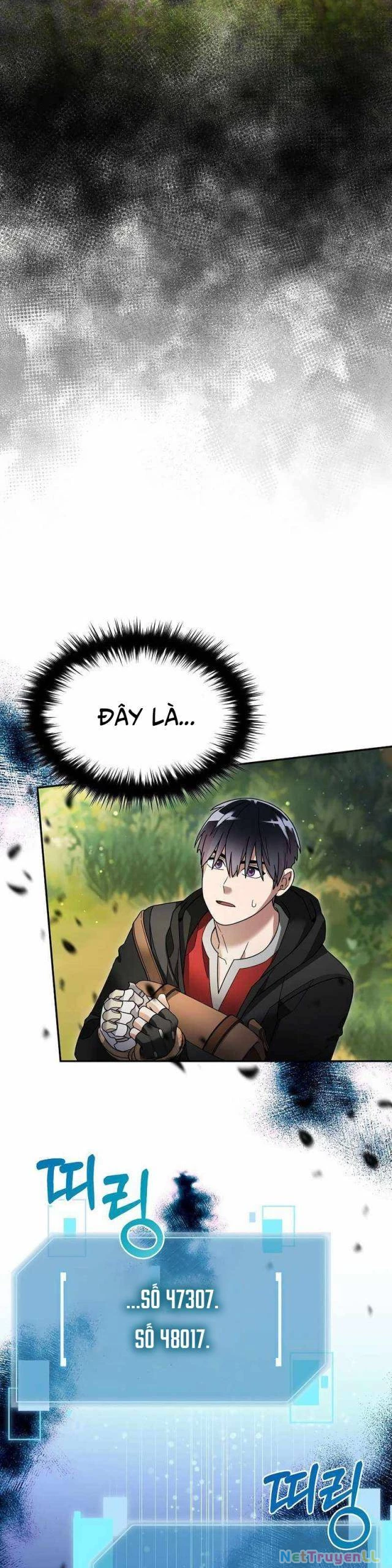 Người Mới Này Quá Mạnh Chapter 102 - Trang 4