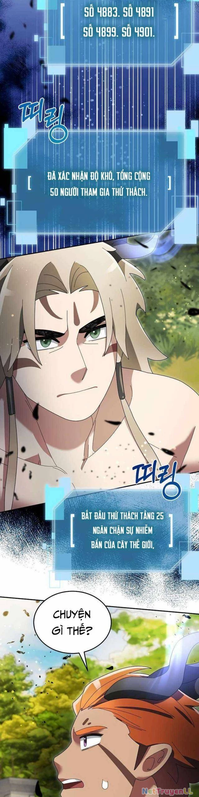 Người Mới Này Quá Mạnh Chapter 102 - Trang 4