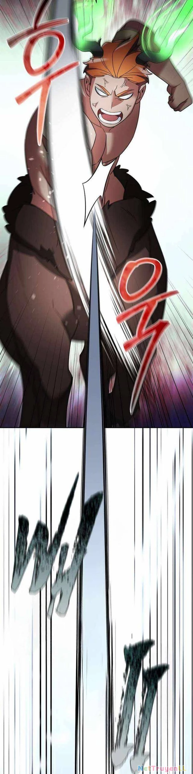 Người Mới Này Quá Mạnh Chapter 102 - Trang 4