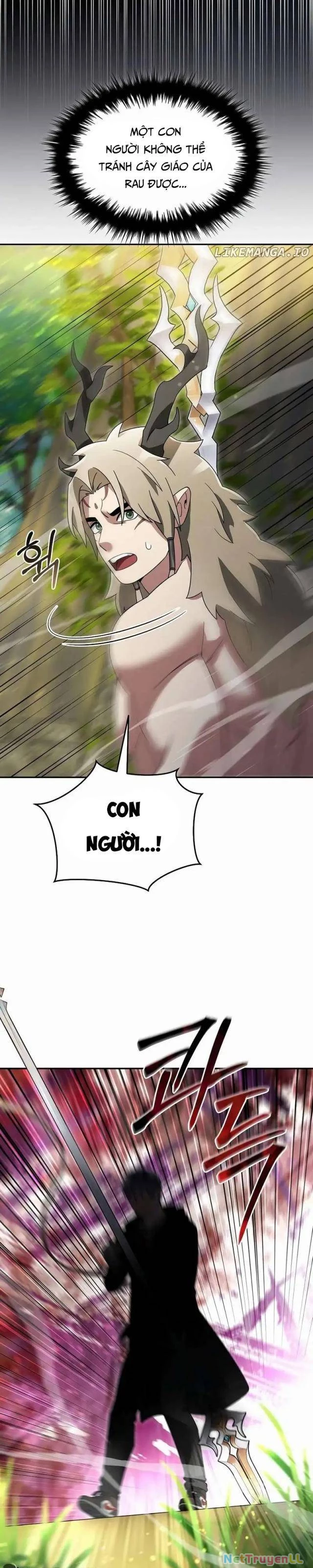 Người Mới Này Quá Mạnh Chapter 103 - Trang 4