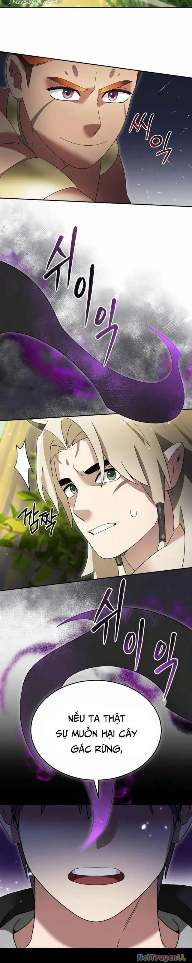 Người Mới Này Quá Mạnh Chapter 103 - Trang 4