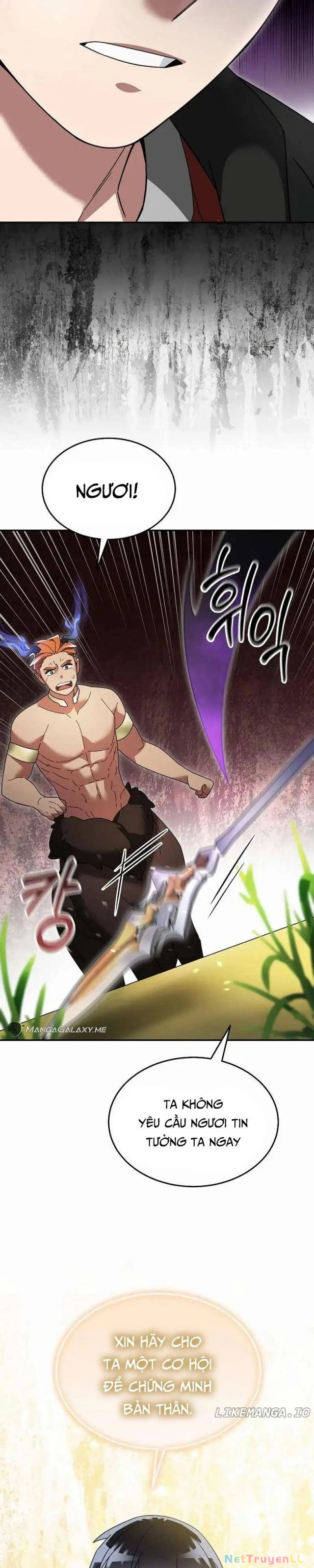 Người Mới Này Quá Mạnh Chapter 103 - Trang 4