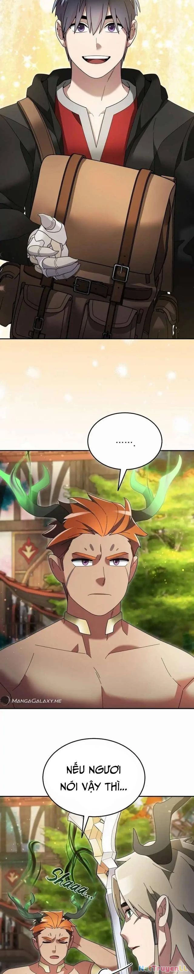 Người Mới Này Quá Mạnh Chapter 103 - Trang 4