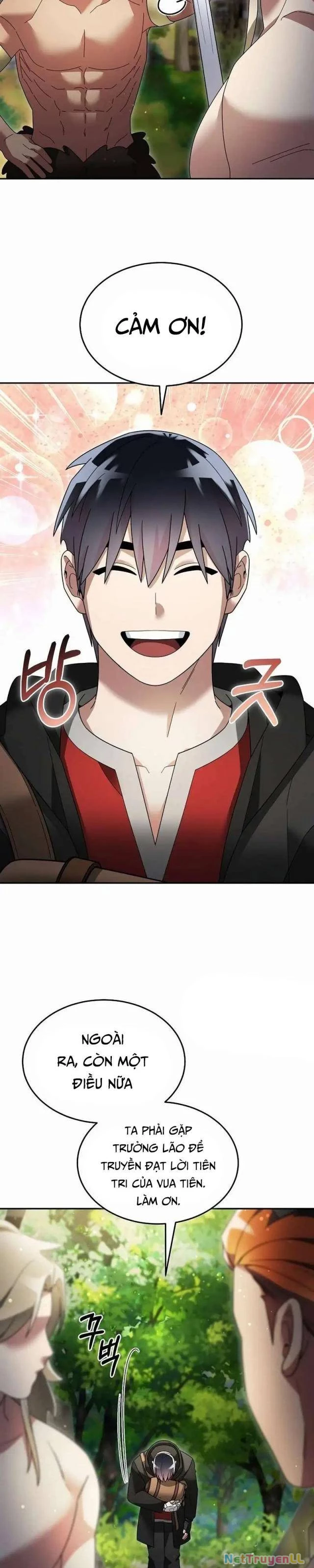 Người Mới Này Quá Mạnh Chapter 103 - Trang 4