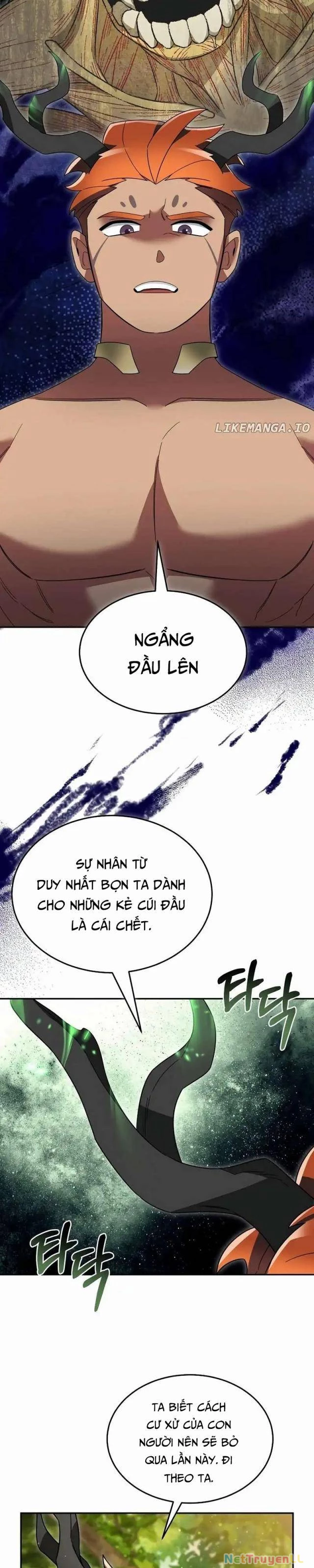 Người Mới Này Quá Mạnh Chapter 103 - Trang 4