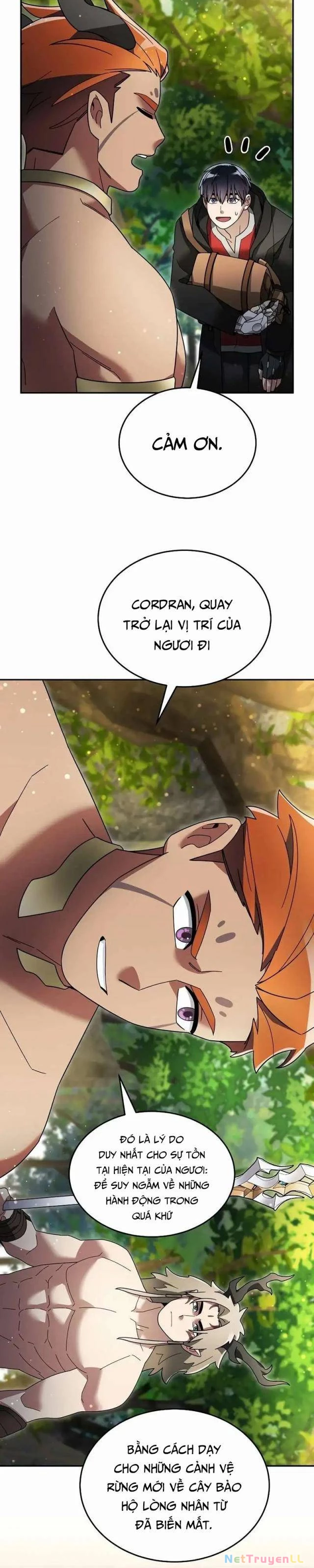 Người Mới Này Quá Mạnh Chapter 103 - Trang 4