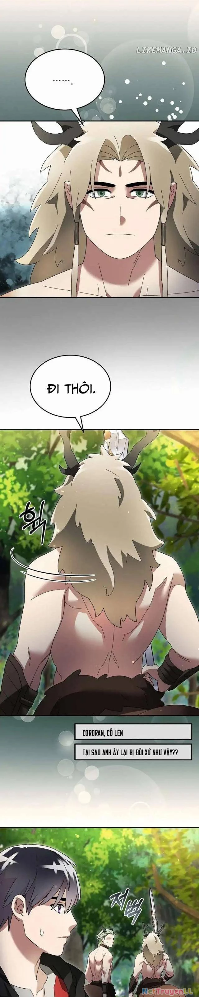 Người Mới Này Quá Mạnh Chapter 103 - Trang 4