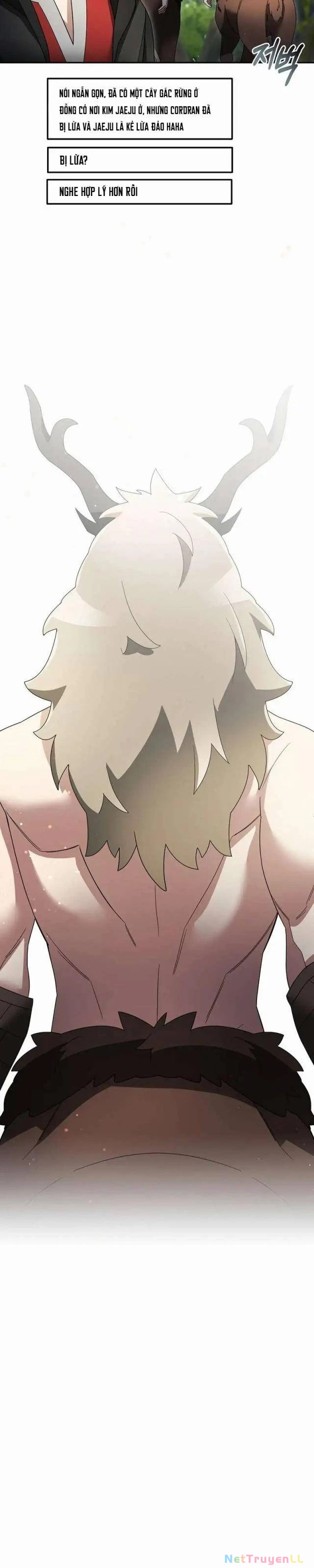 Người Mới Này Quá Mạnh Chapter 103 - Trang 4