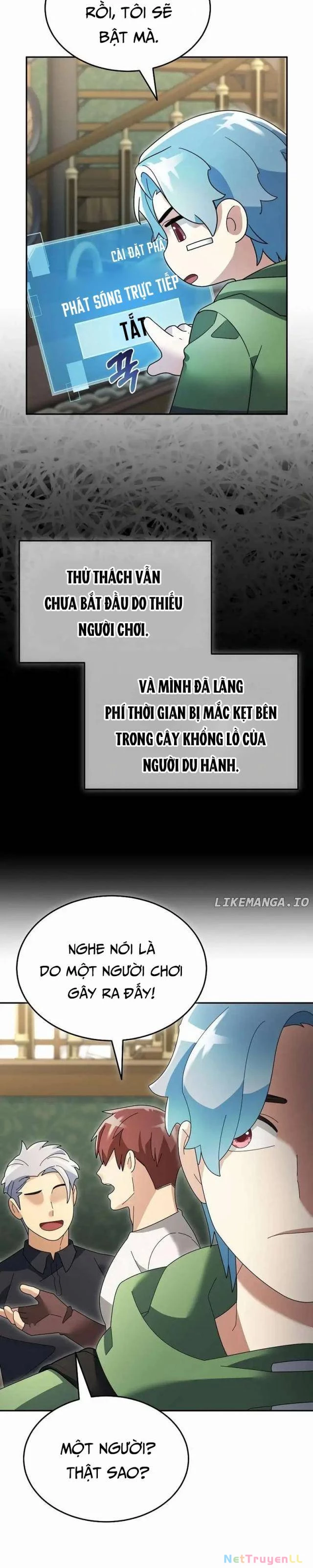 Người Mới Này Quá Mạnh Chapter 103 - Trang 4