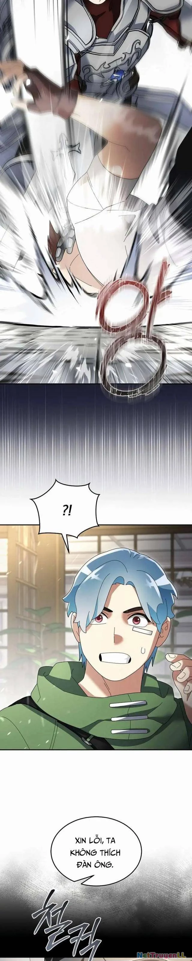 Người Mới Này Quá Mạnh Chapter 103 - Trang 4