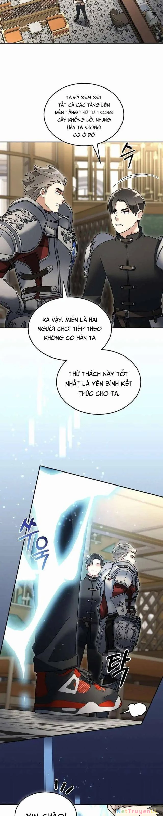 Người Mới Này Quá Mạnh Chapter 103 - Trang 4